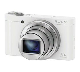 Nikon B500 16MP 40x Zoom Bridge Camera - Plum