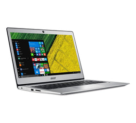 Acer Swift 1 13 Inch Pentium 4GB 128GB Laptop - Silver