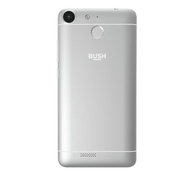 Bush D4 5 Inch Mobile Phone