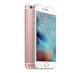 Apple iPhone 6s 32GB Mobile Phone - Rose Gold
