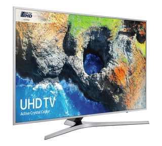 Samsung 40MU6400 40 Inch 4K UHD Smart TV with HDR