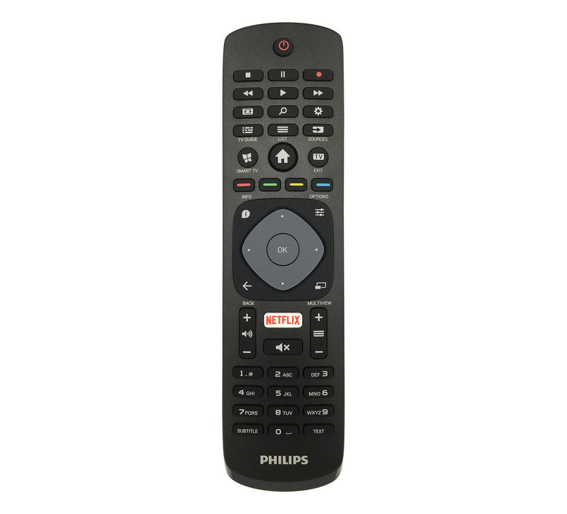Philips 65PUS6162 65 Inch 4K UHD HDR Smart TV with FVPlay