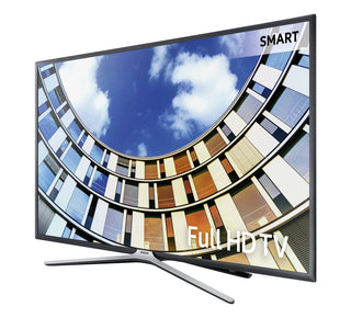 Samsung 55M5520 55 Inch Full HD Smart TV