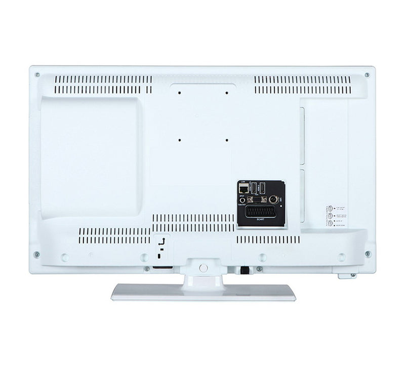 Bush 32 Inch DVD Combi LED TV