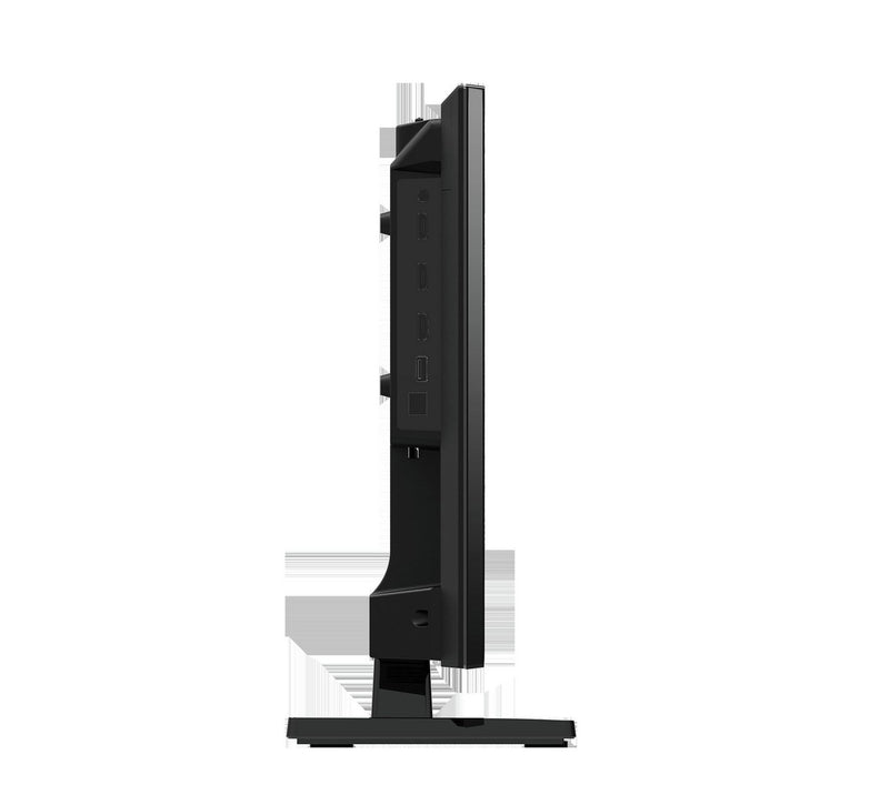 Philips 193V5LSB2 18.5 inch LCD/LED Monitor - Black