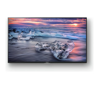 Sony KDL43WE753BU 43 Inch Smart Full HD TV with HDR